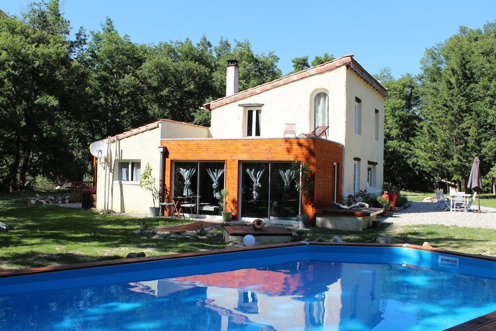 Le Parc De Jouvence Hotel Magrie Quarto foto