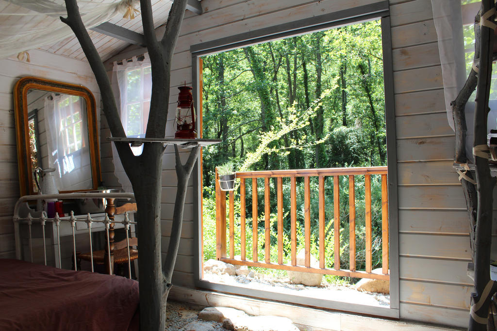 Le Parc De Jouvence Hotel Magrie Quarto foto